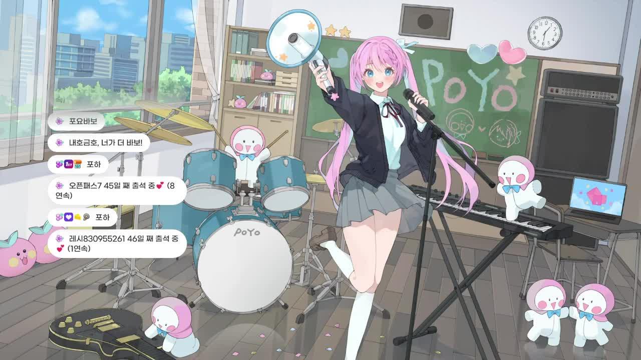 [픽크타2] 수퍼 I 의 대형 서버 생존기