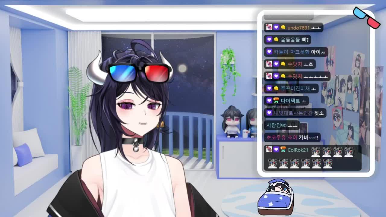 대충 픽크타 한다는 내용