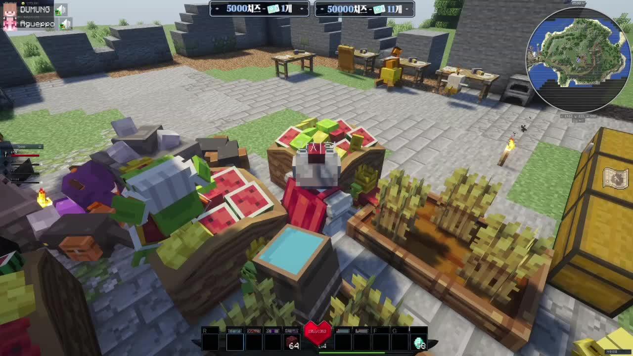 픽크타 2 4일차 곻