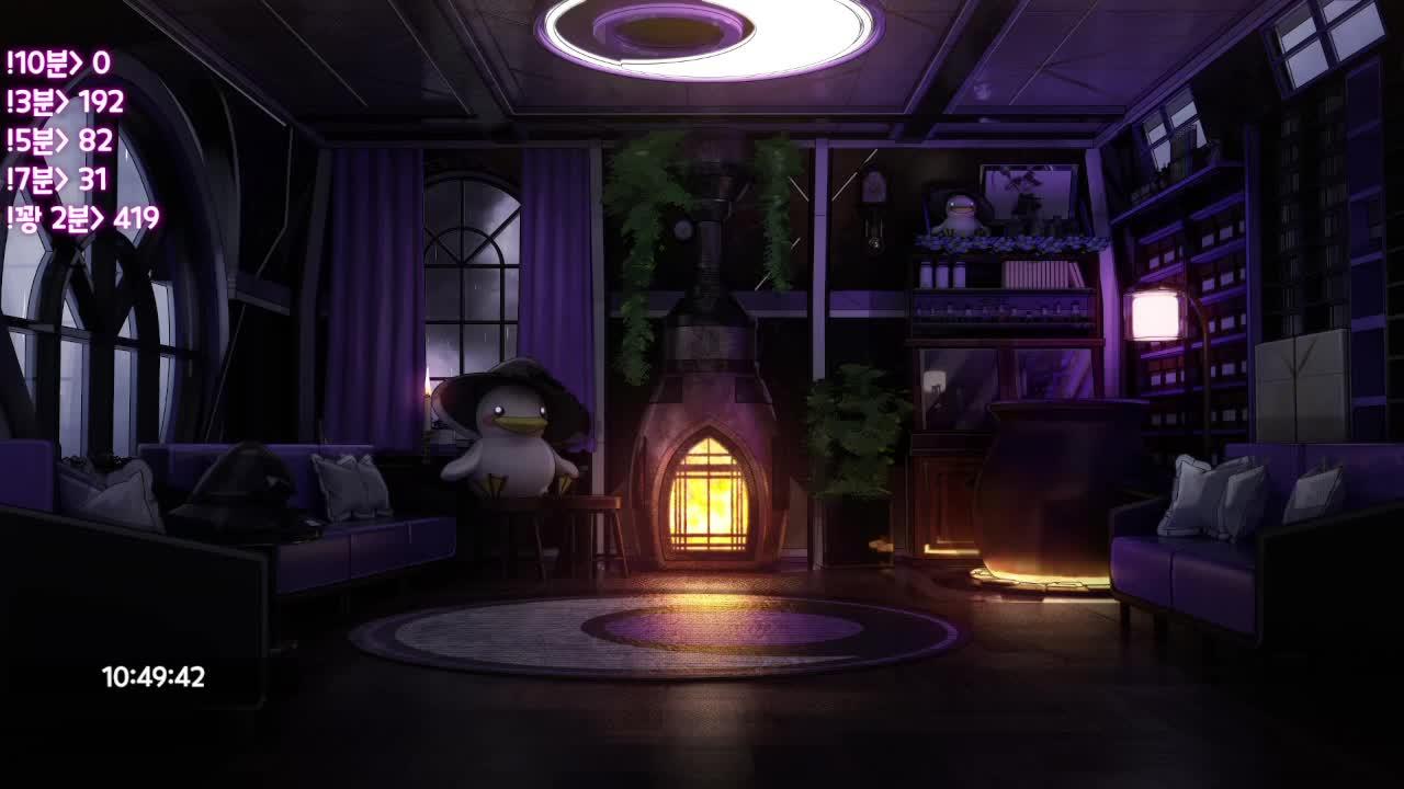 🐣히오스영웅이 나오는 디아2!!!를하다가 운동하고 밥먹었더니 졸려서 히오스하다가 연패해서 롤하고 운동🐣