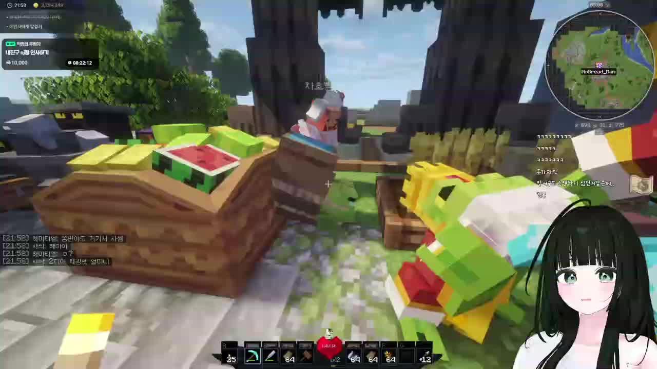 픽크따 4일차 ( ܸ ⩌⩊⩌ ܸ )