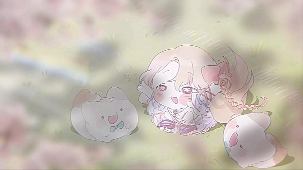 트릭컬 2주년 스토리 / 픽크타 3일차🎀