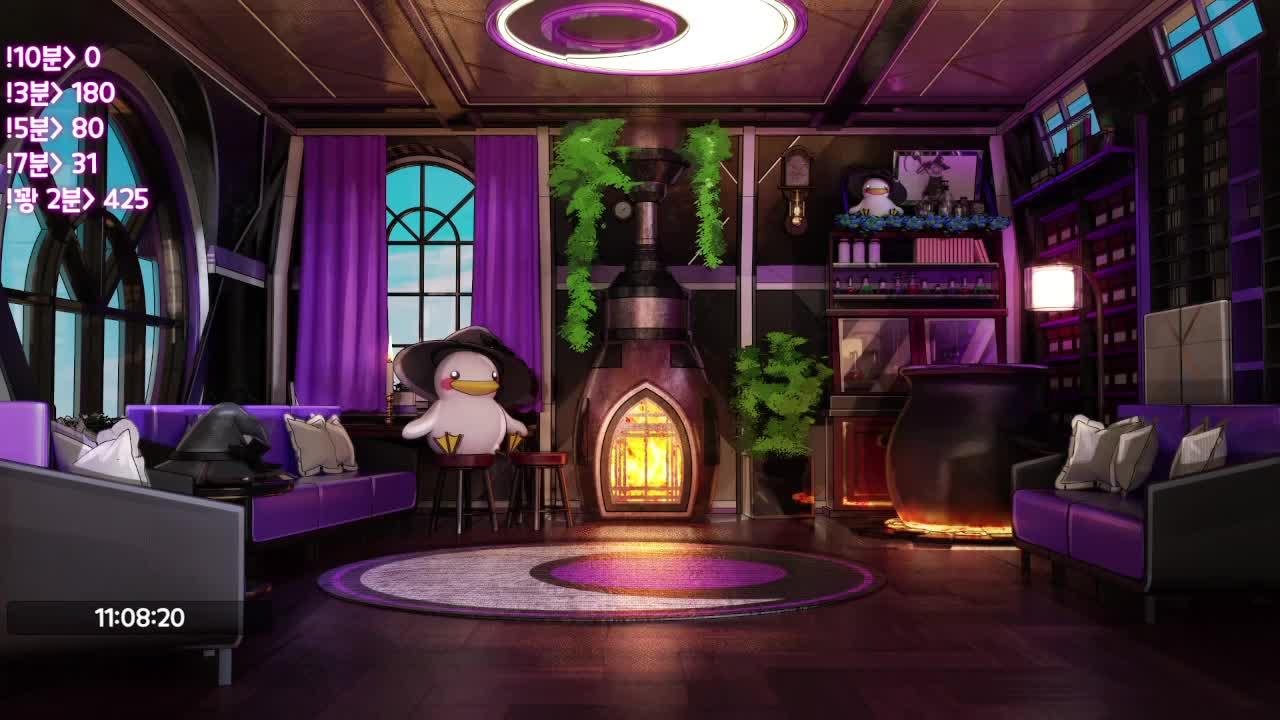 🐣디아2 노말 바알잡구 새로운플리!!!!!!!!!!디맥 사역마랑 놀다가 히오스하고 운동!!🐣