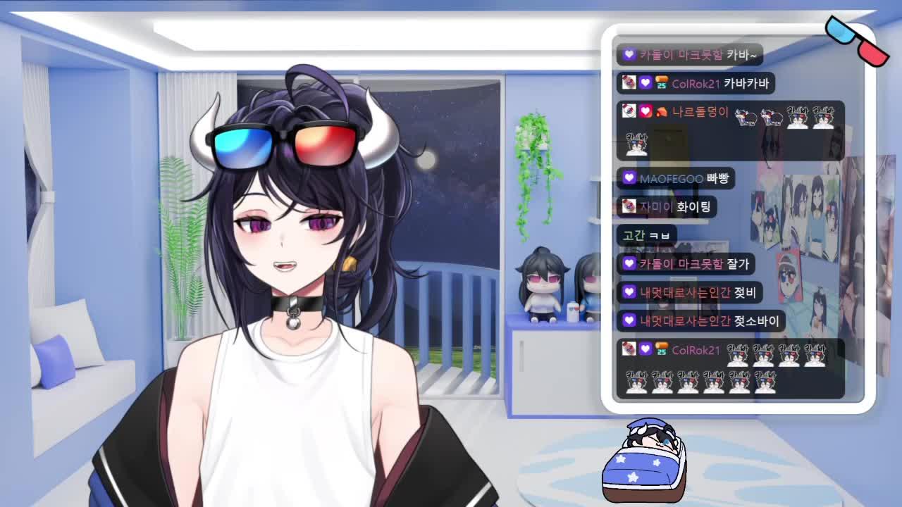 픽크타ㅏㅏㅏㅏㅏ크아아아ㅏ악 밥 좀 그만 처먹어!!!!!!!!