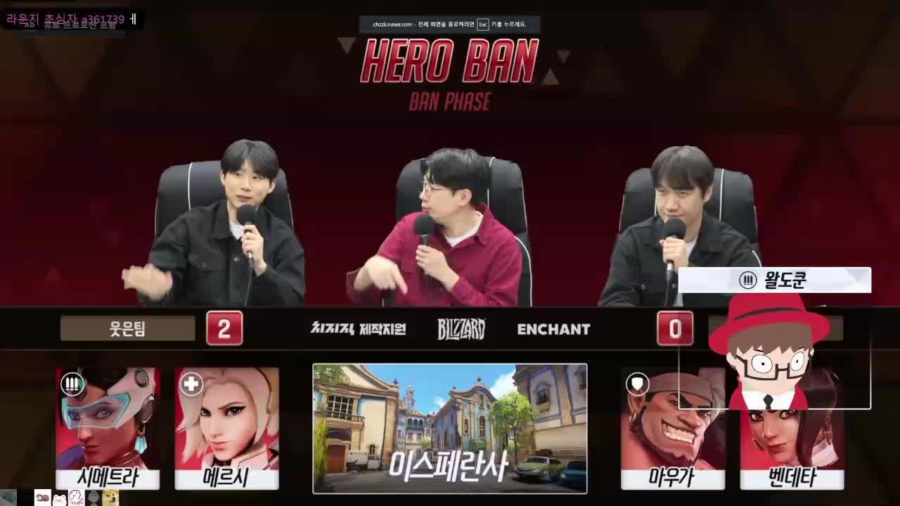 [러너리그 시즌4] 사이드를 버틴다면, 어떤 문제든 다 해결된다.