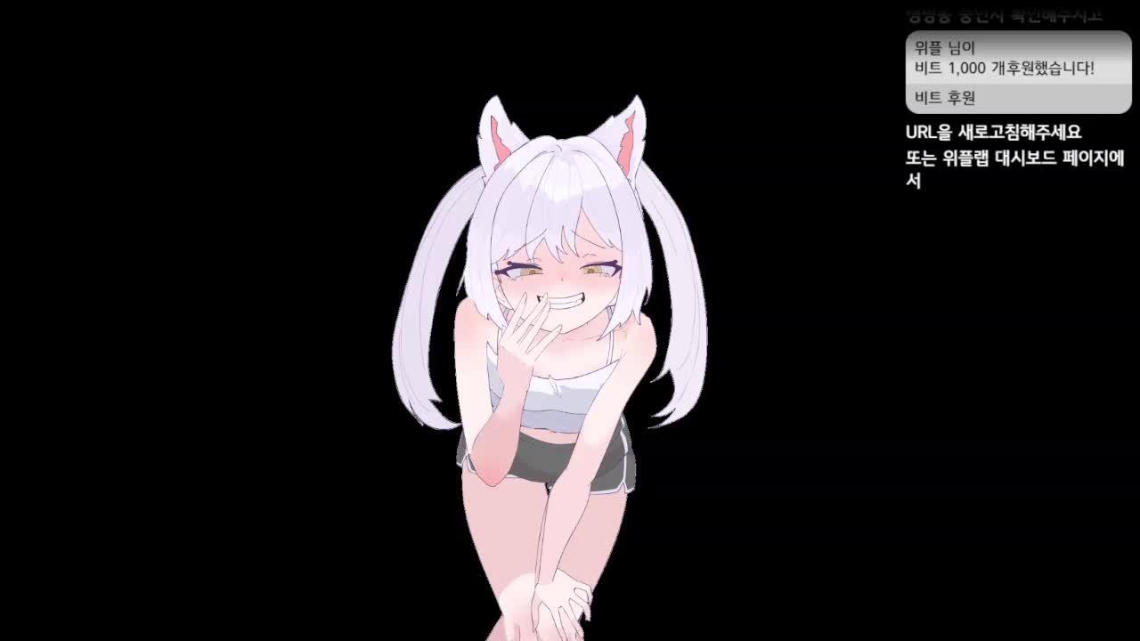 성과가 없는 방송