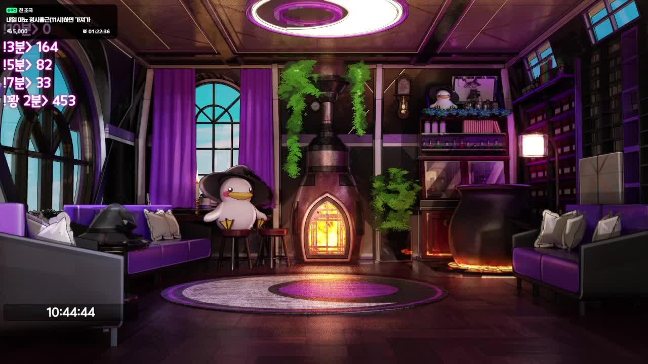 🐣우주에서 자동차만들다가 본체해체해서 깜짝놀라서 알트+F4누르고 운동하기🐣