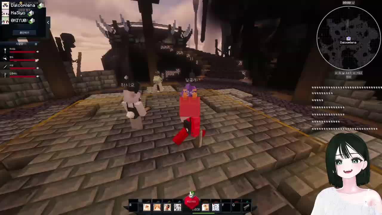 픽크따 7일차 ๑´ ³`)ﾉ