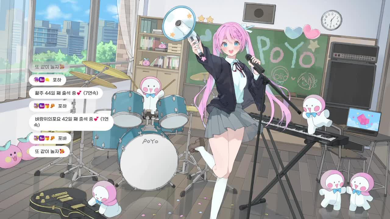 [픽크타2] 픽크타 N일차, 아파도, 2시 3시는 못 참아..