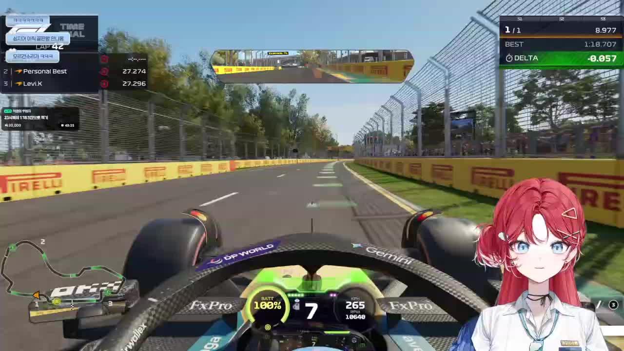 치레동 이대로 괜찮을까..?