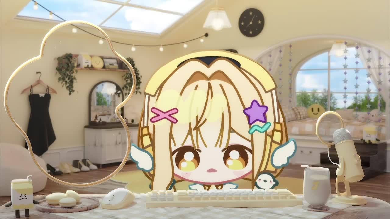 치레동 예선! 화이띵🥰