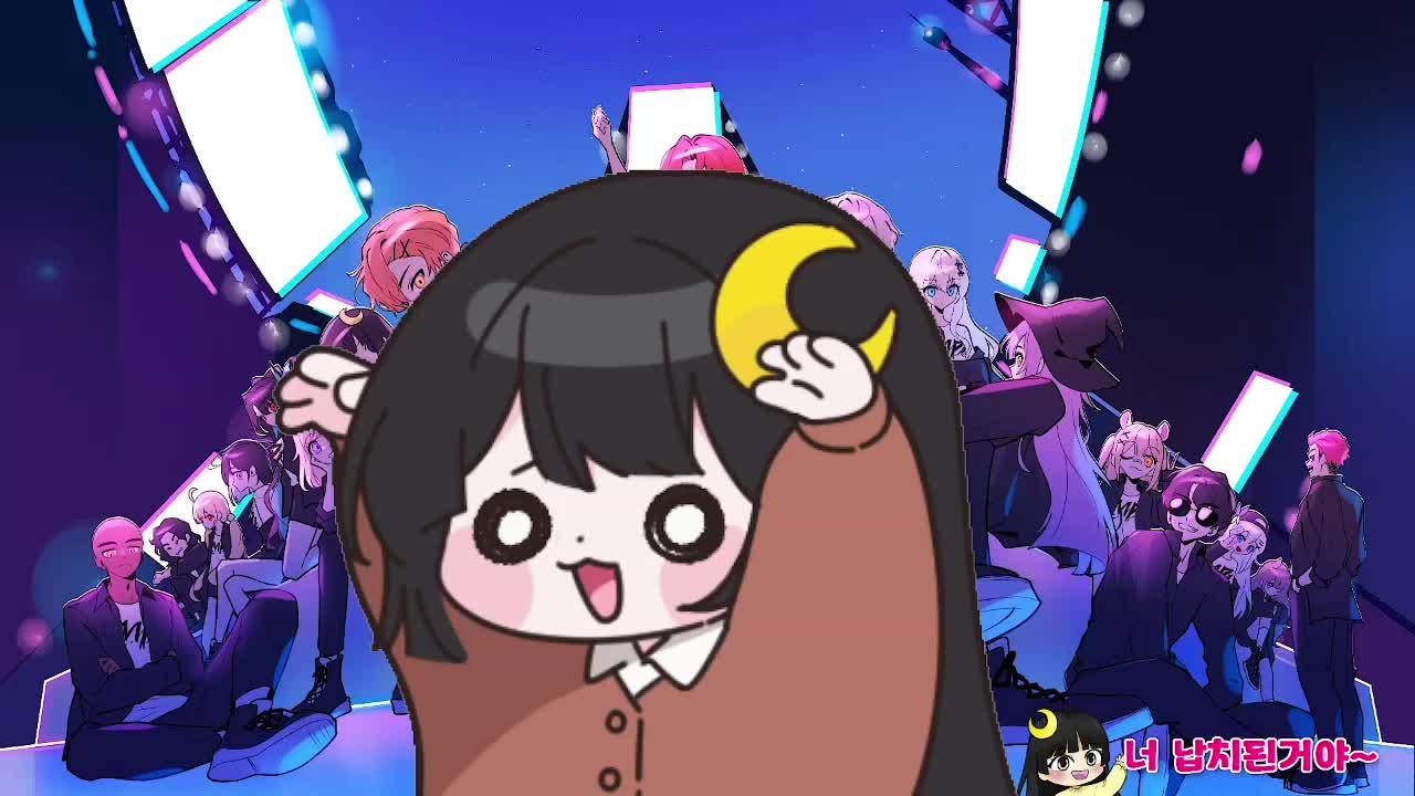 둥하╰(*°▽°*)╯