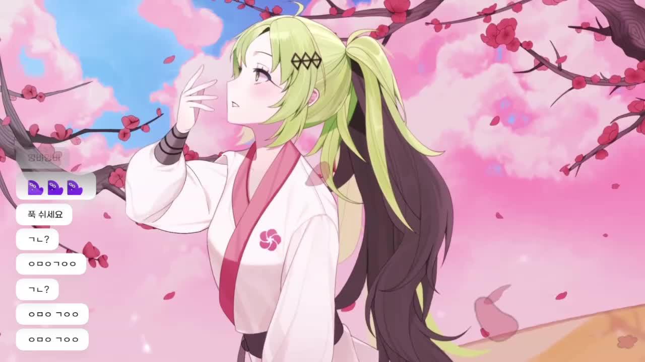 [치레동 본선 1일차] 양메이 팀 가보자고!