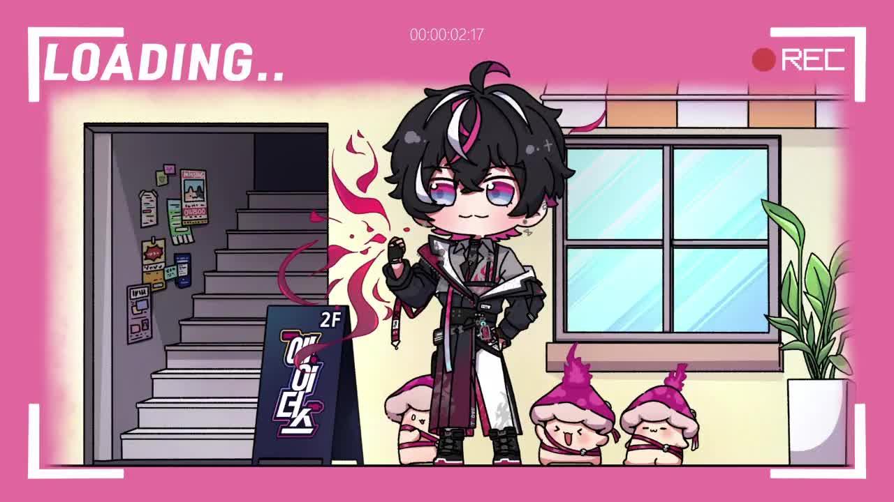 [에이더스] 치레동 F1 본선 1일 차✨