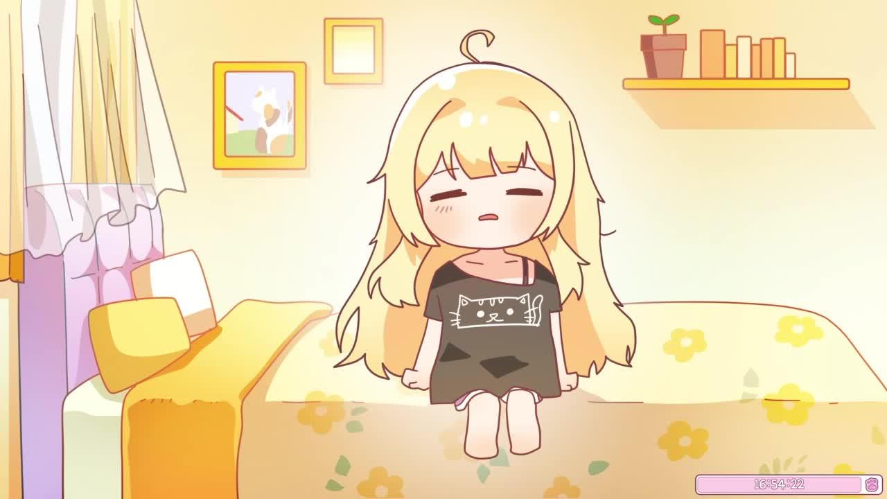 😽)픽크타 마지막날 함께하기ヾ(≧▽≦*)o