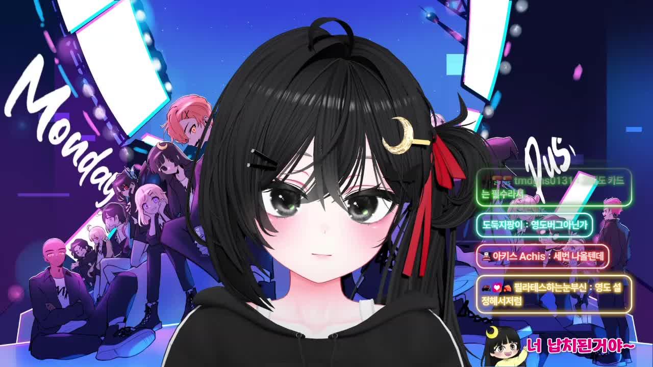 오랜만이얌╰(*°▽°*)╯