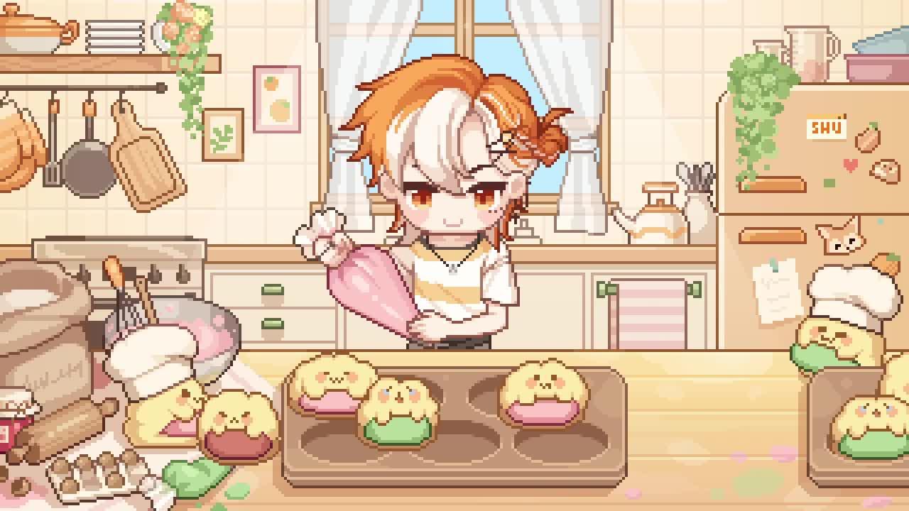 짐짝 되지 않기...