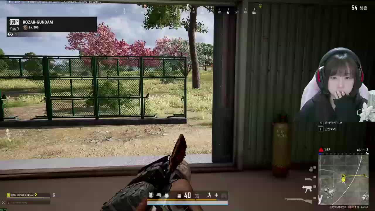 어셈블 대회1일차/상금야무지게 탔습니다 8티어 진격 ~~~ `⁽˙꒳˙⁾´