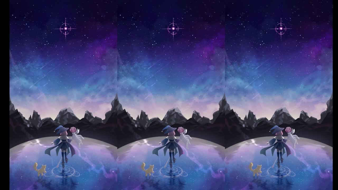 엔더드래곤 하드코어런 [제 3(+4)지구]