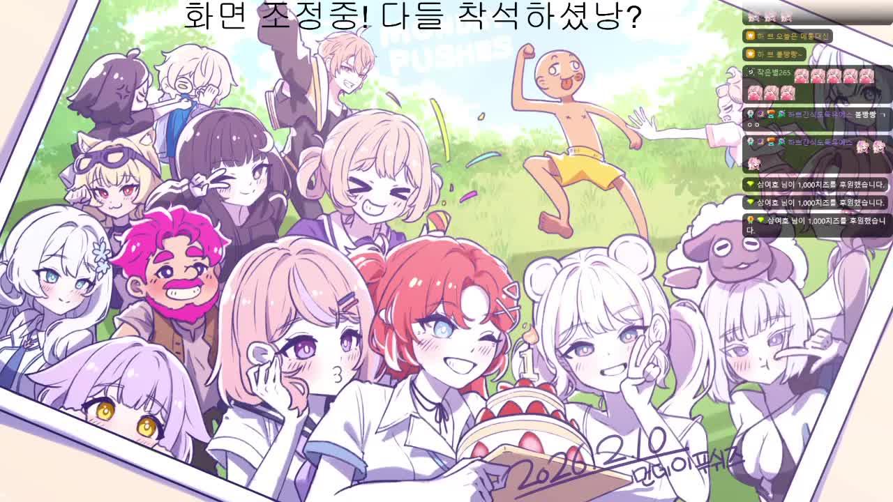 문명 뉴비 (훈수환영)