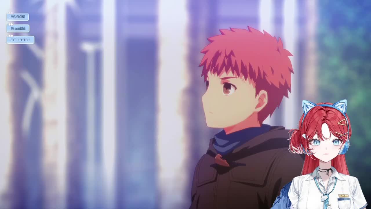 불금에는 애니 OST 월드컵