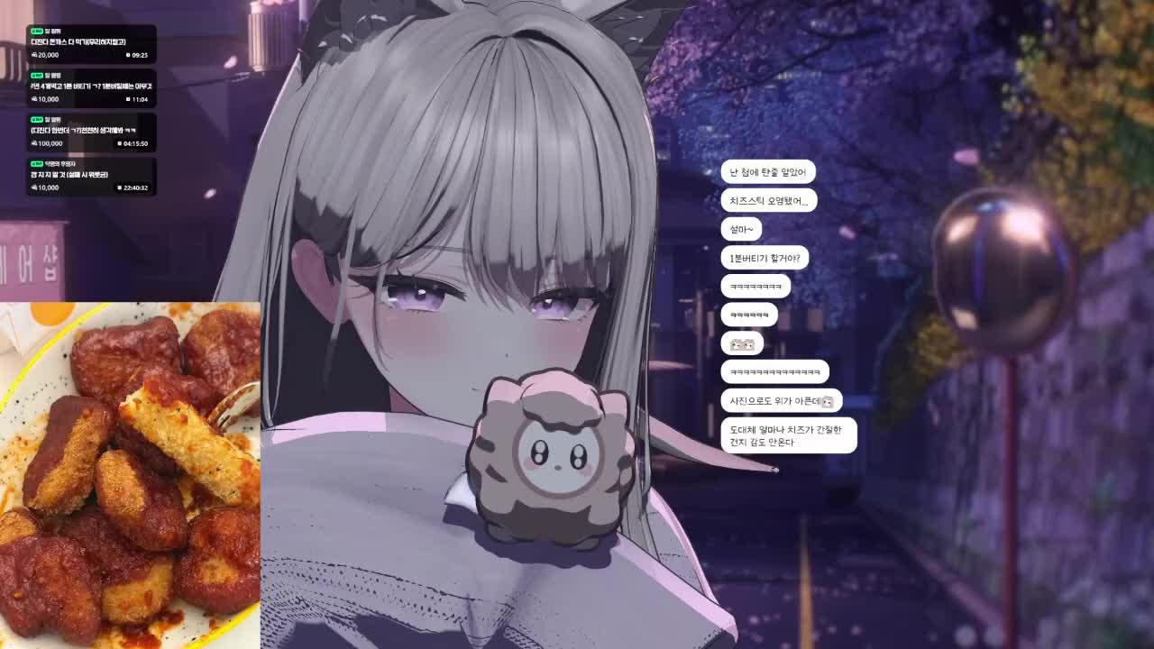 절대꼬리한테집착하고도망못가게잡아서집에가두고나만보게하기1일차