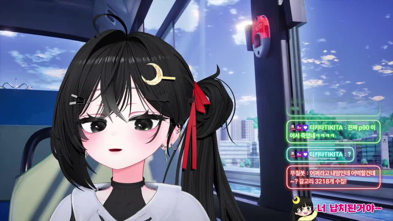 일찍일어났지만 침대가 붙잡아서...[더보기] ╰(*°▽°*)╯