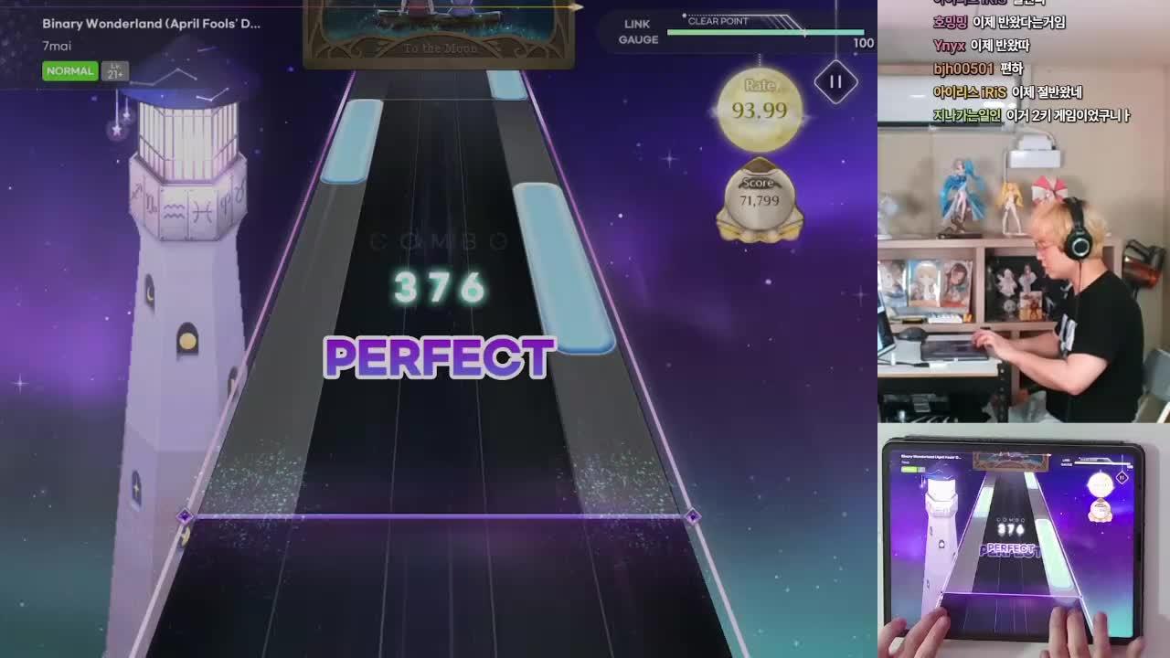 만우절 마무리는 니케만우절