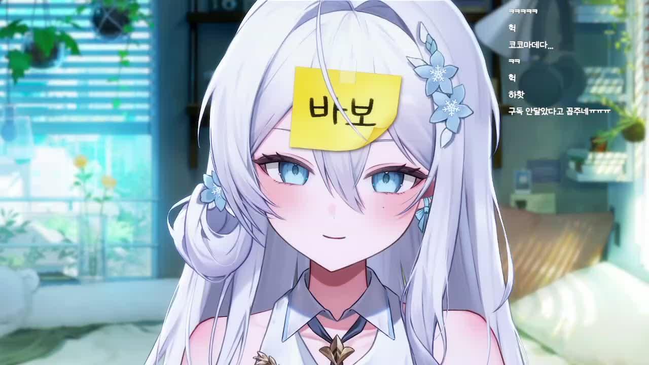 후열 노래 ~ ʚ💙ɞ