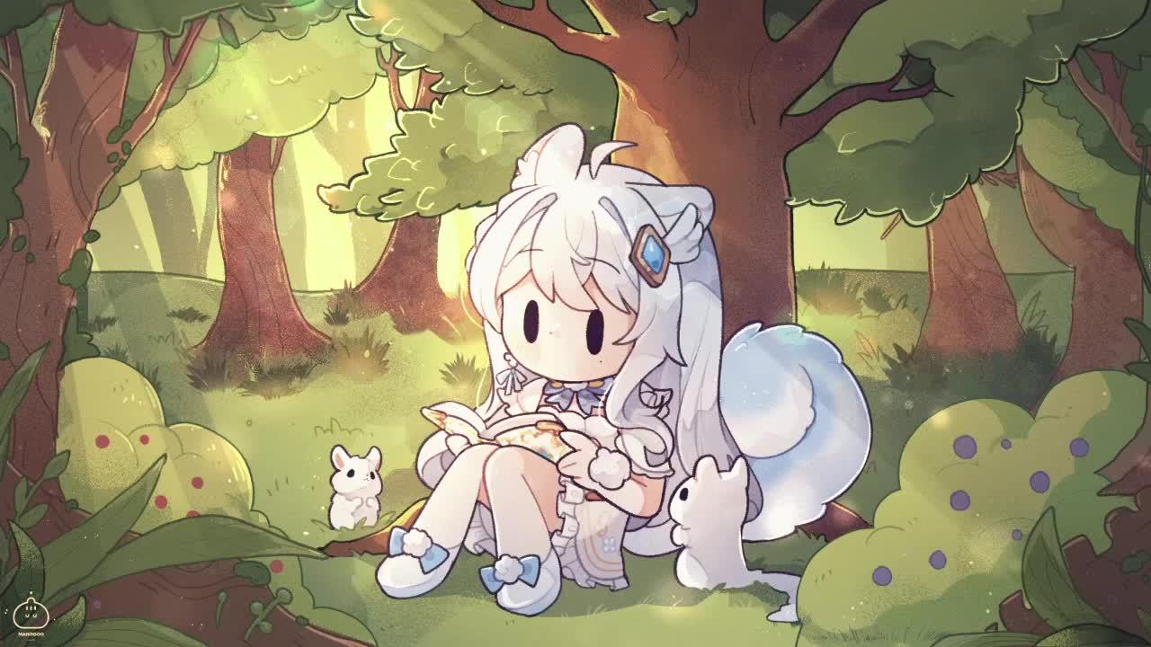 🐿️ 이리고 (´･ω･`)