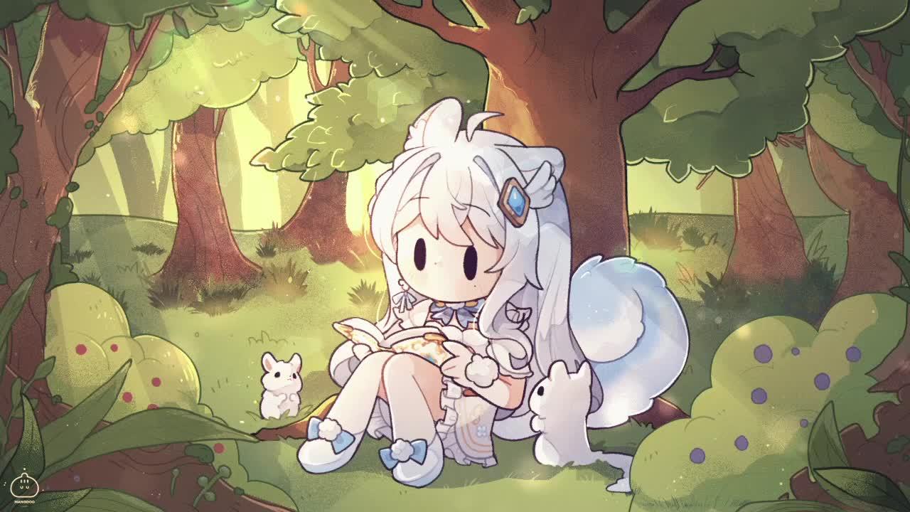 🐿️도토링이랑 하루 마무리 (´･ω･`)