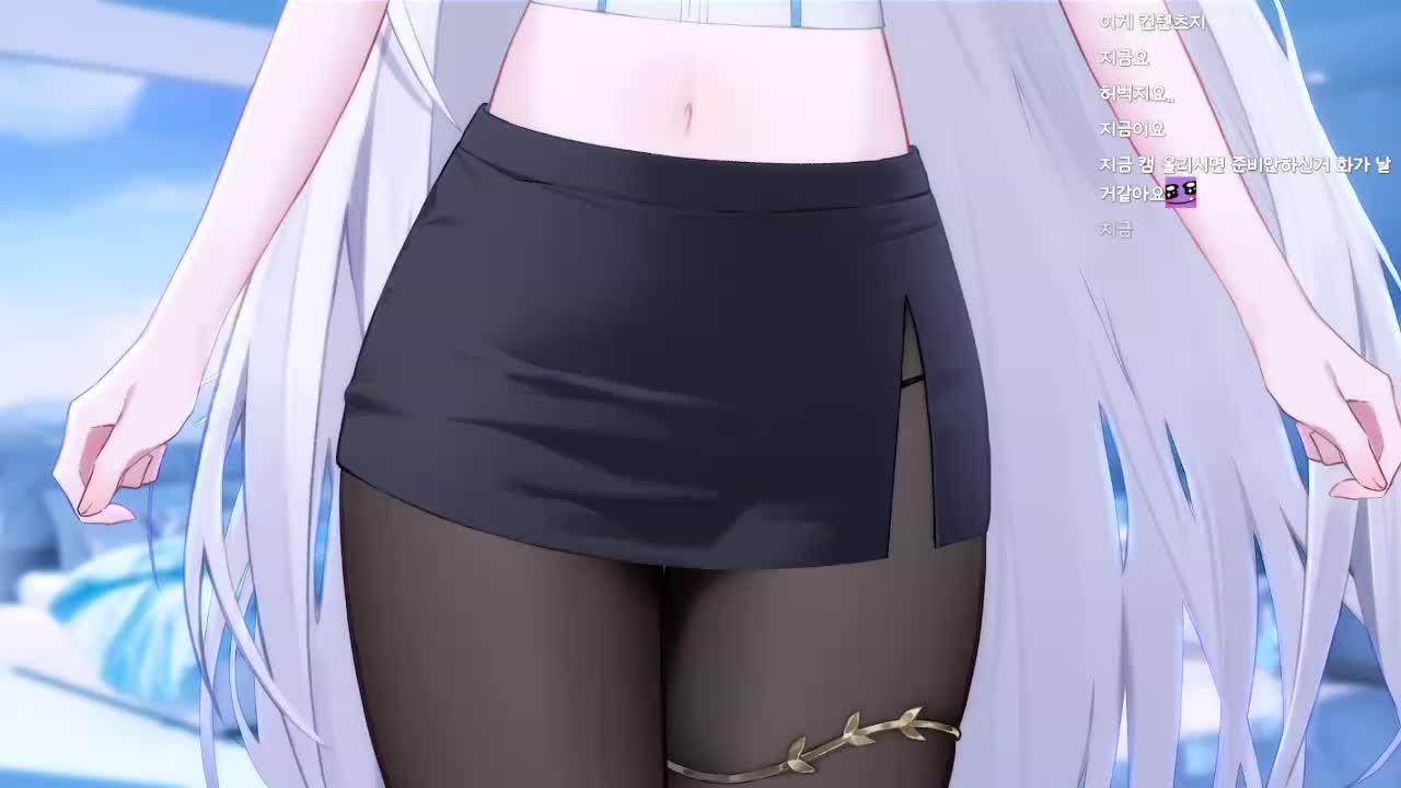 와타시 오늘 생일입니다. ʚ💙ɞ