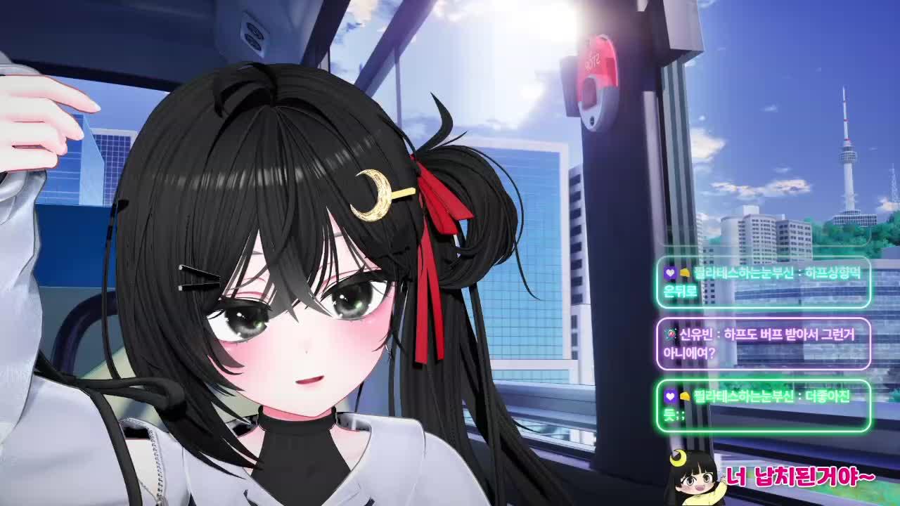 배치기 룰렛 킬대결 2등 나이쨔 (w. 반창 백곰파 금휘)╰(*°▽°*)╯