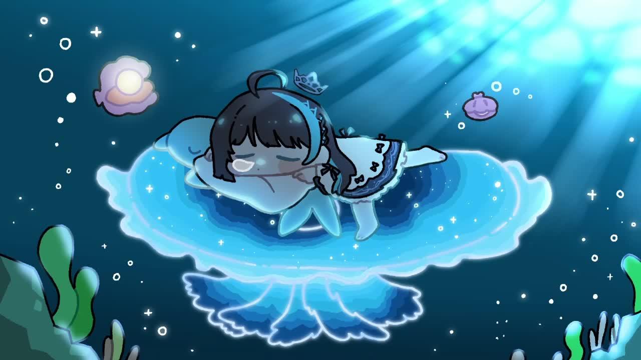 🌊재밌는일이 너무많이 생기는 [한강서버]