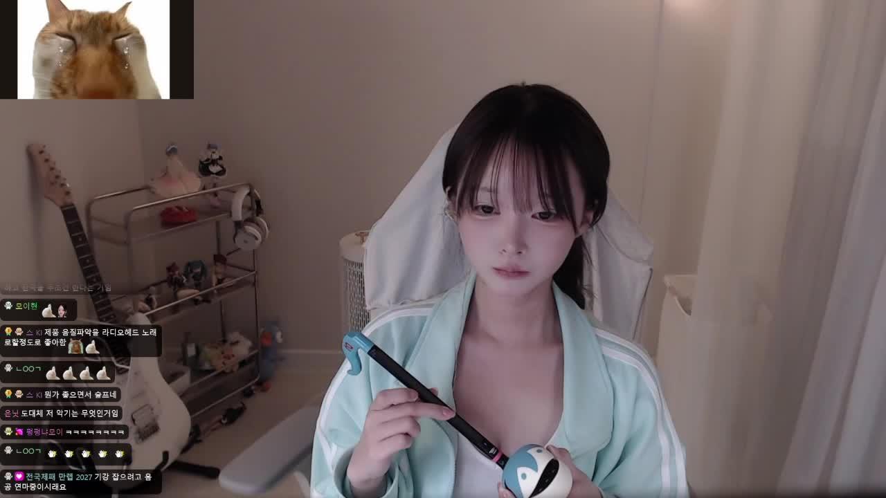 음악시간