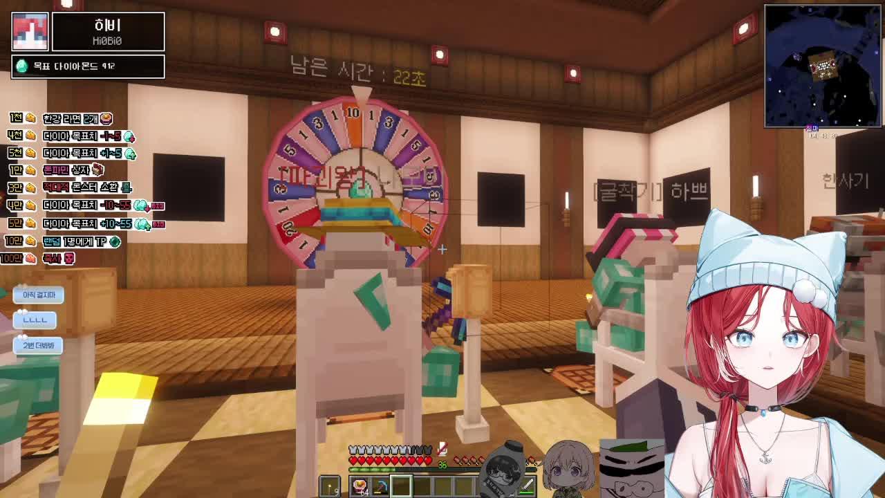 [한강서버] 저 졸업했습니다