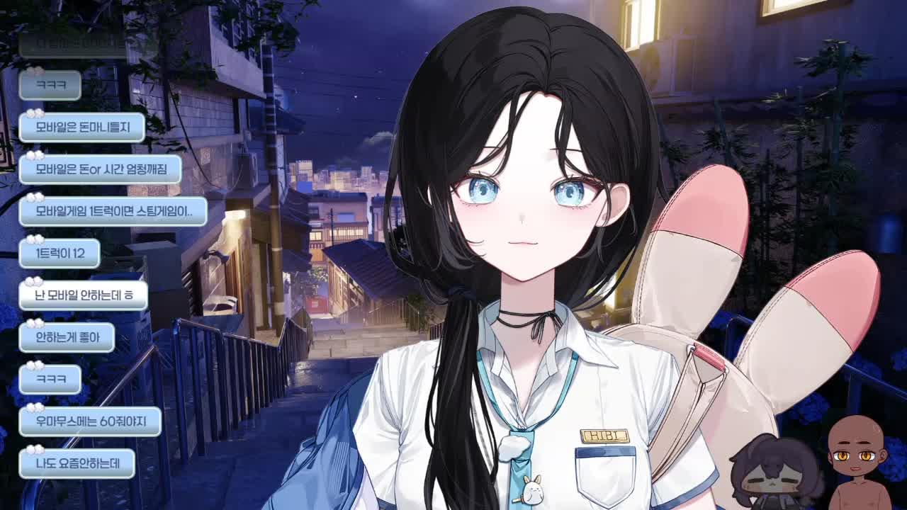 오늘도 총을 들어