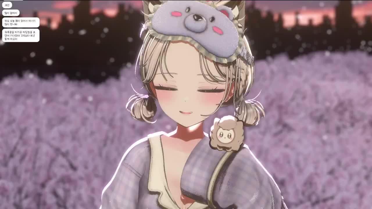 한강서버 4일차 짧