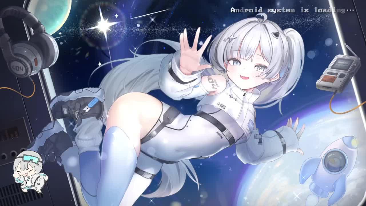 서브컬쳐 업계의 고찰...♥ / 8시 명조 공방
