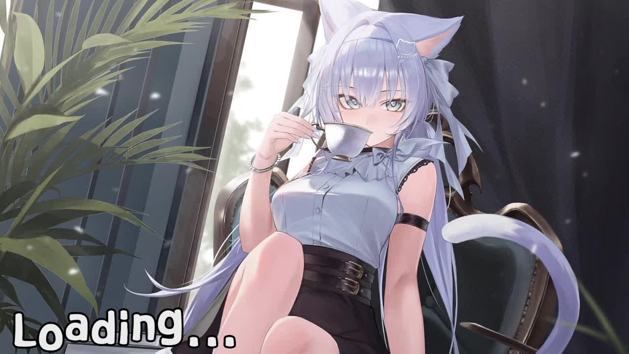 영업종료입니당