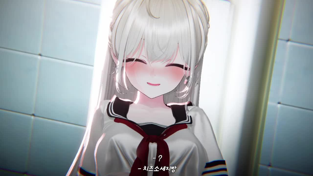 한강서버 끝!!! 2부 공주들과 배그👸 3부 토꾸♥️