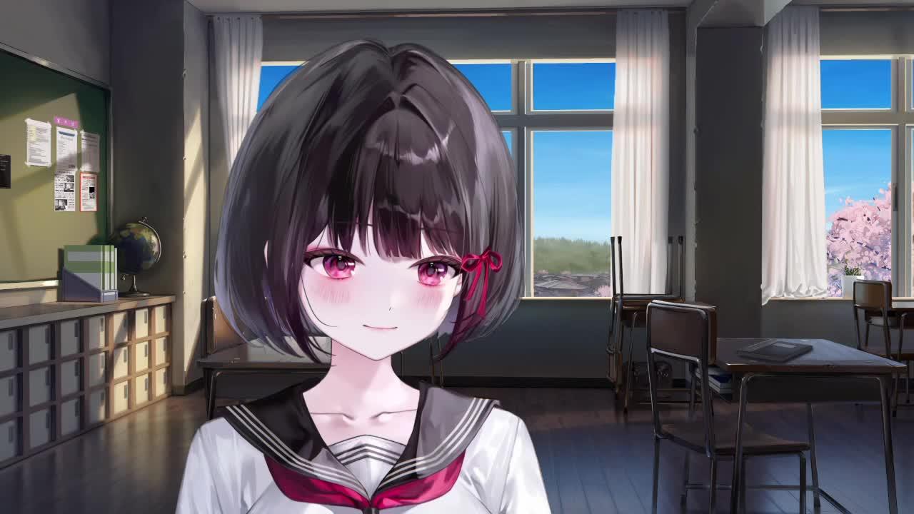 토요일 저챗모치치💜