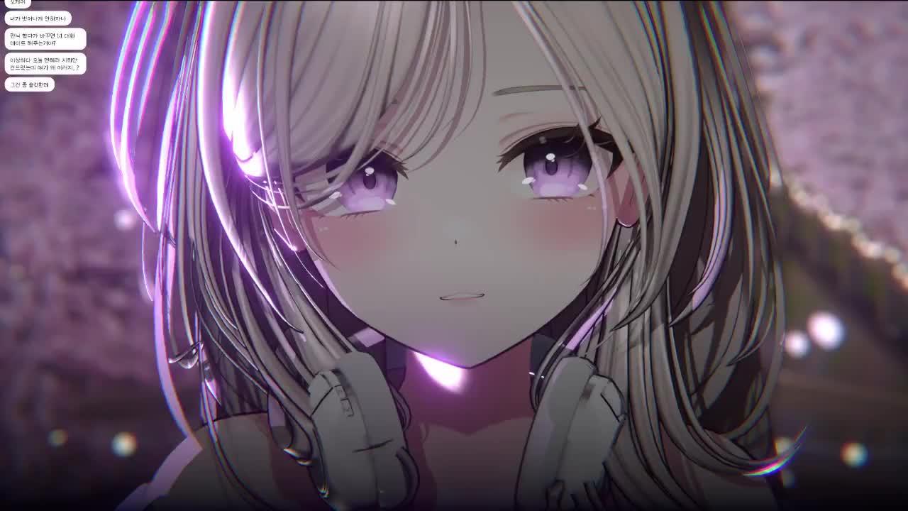 저챗 + 포장마차 시뮬레이터 + 후열