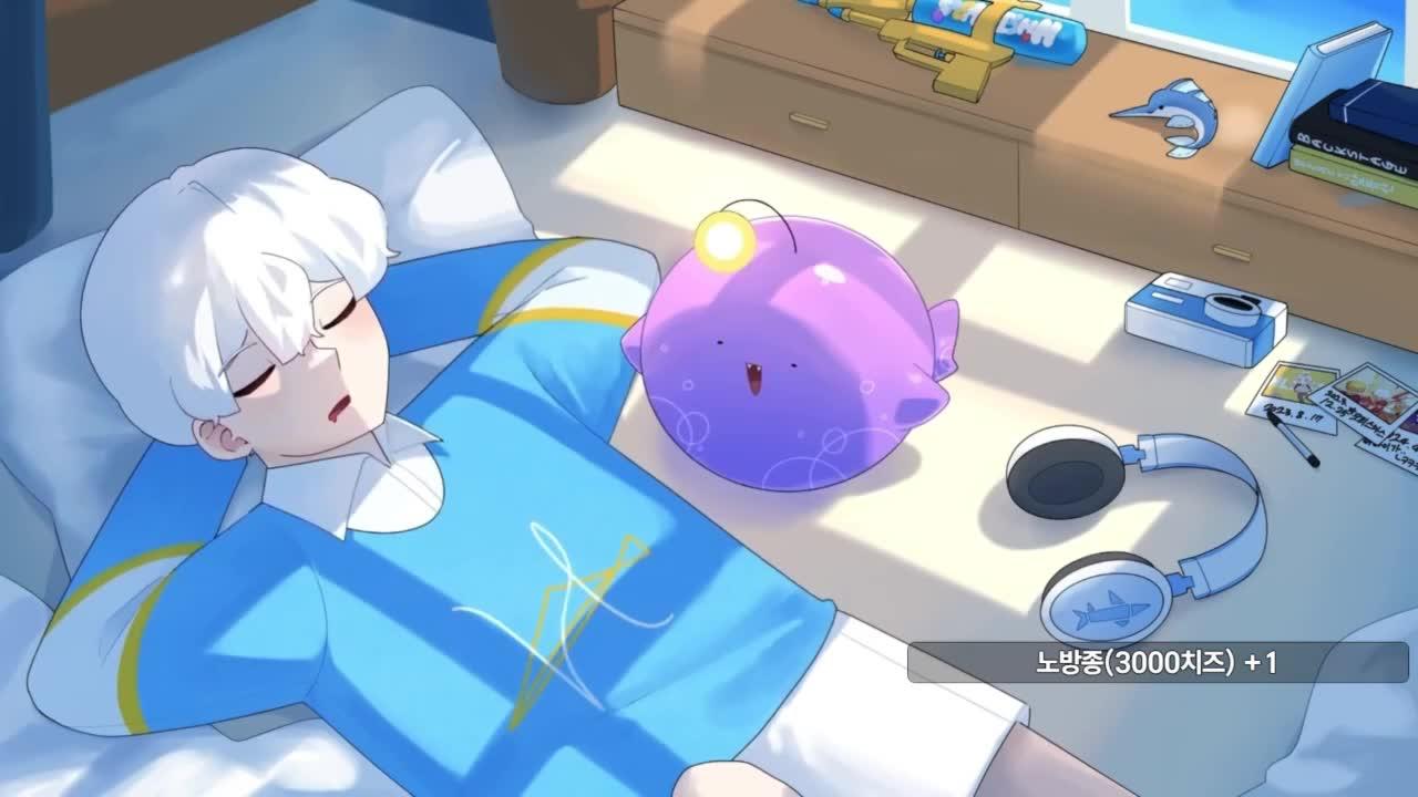 [말말이 서버] 첫날이 뭐 이렇지 뭐...