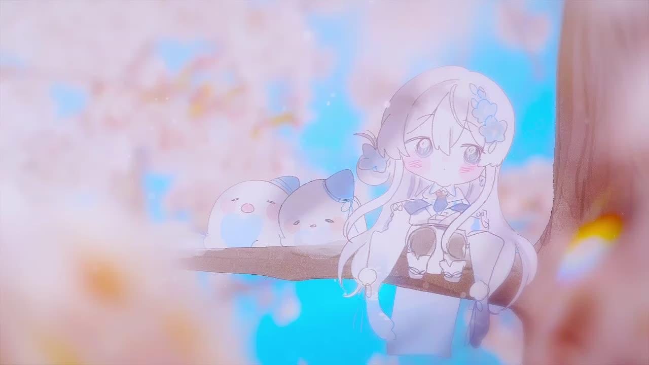 저녁뱅 ~ 야호 ~ ʚ💙ɞ