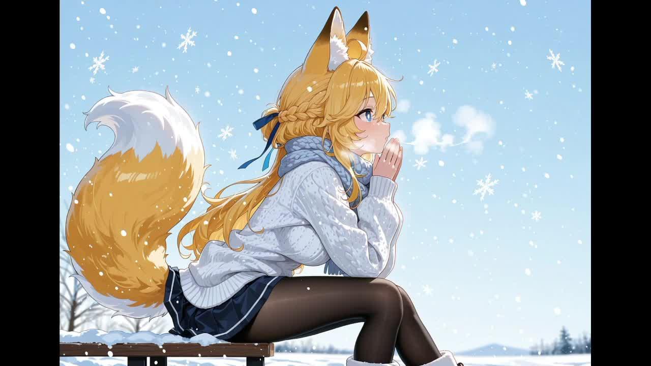 🦊말키우는 서버인데 왜 나는 또 땅굴에 [말말이서버]