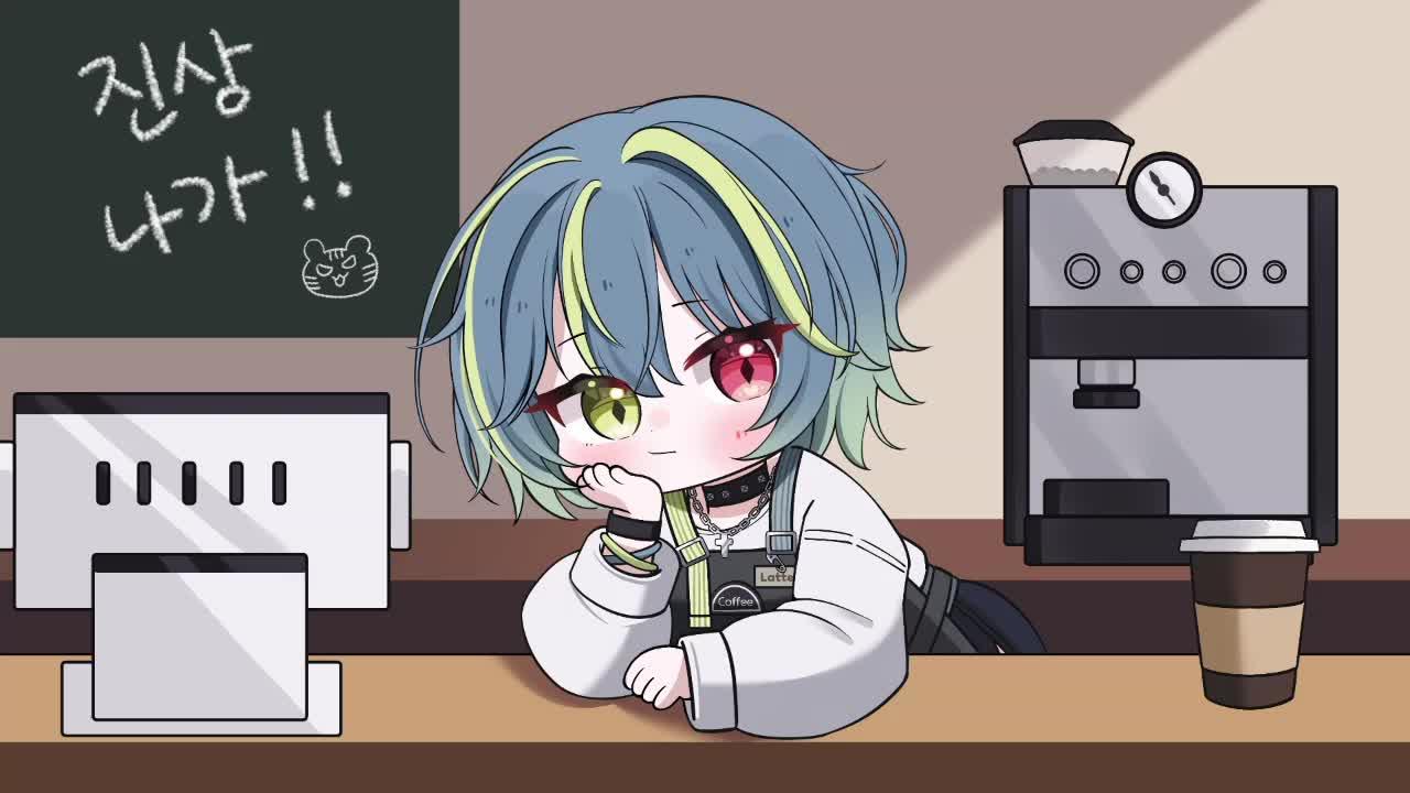 [말말이서버] 대문자 I의 인생 첫 마크 서버! (짧) (≡・Ⱉ・≡)ฅ