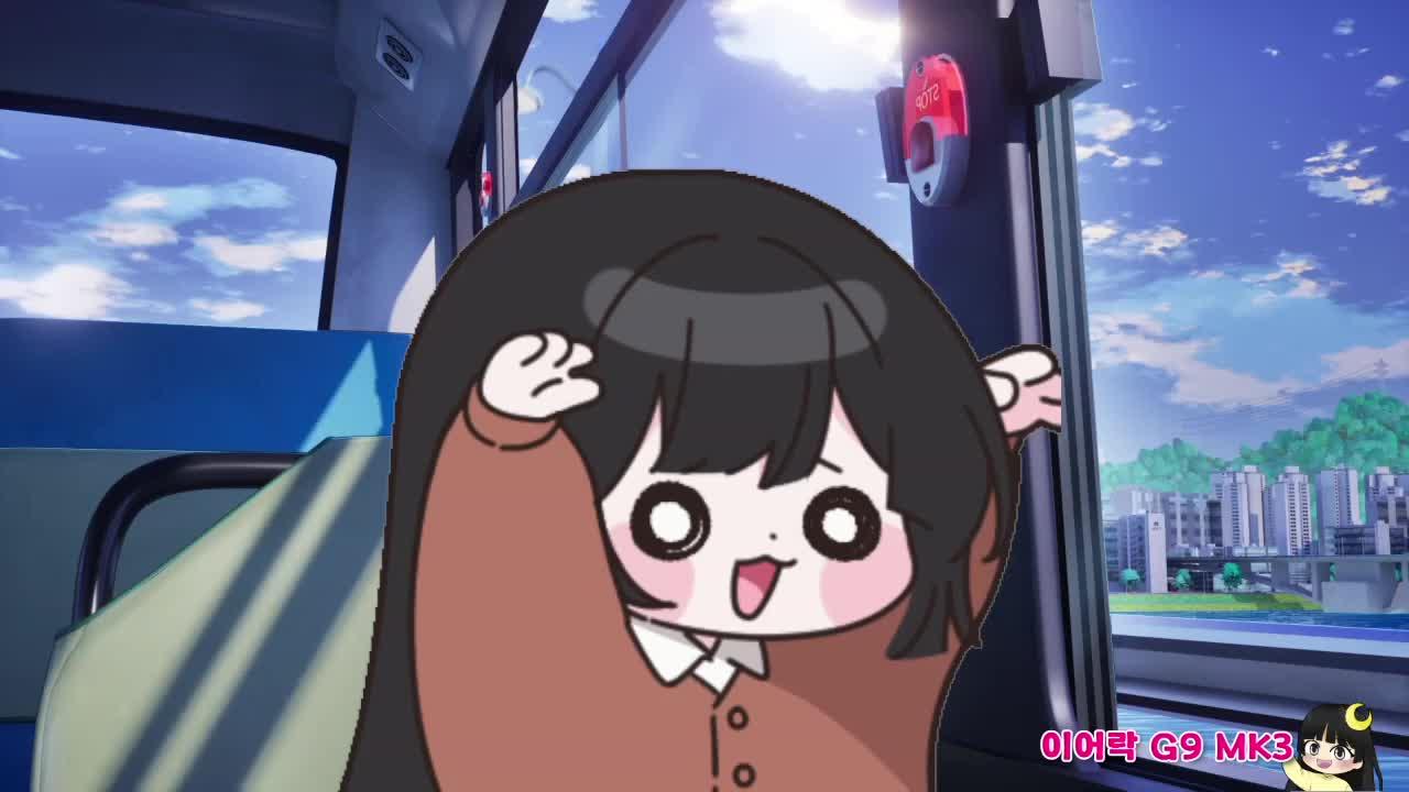 섬에 납치 당했어╰(*°▽°*)╯