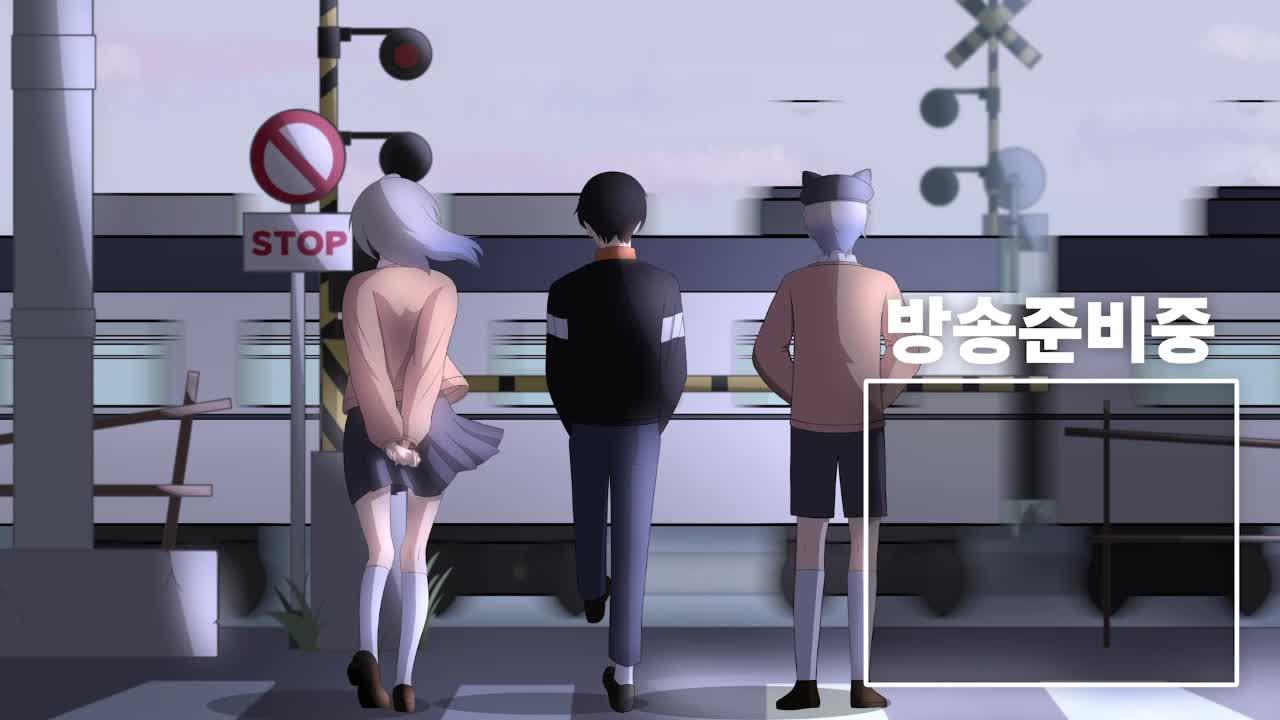 전파곡 리듬게임 융융전파신드롬 엔딩까지