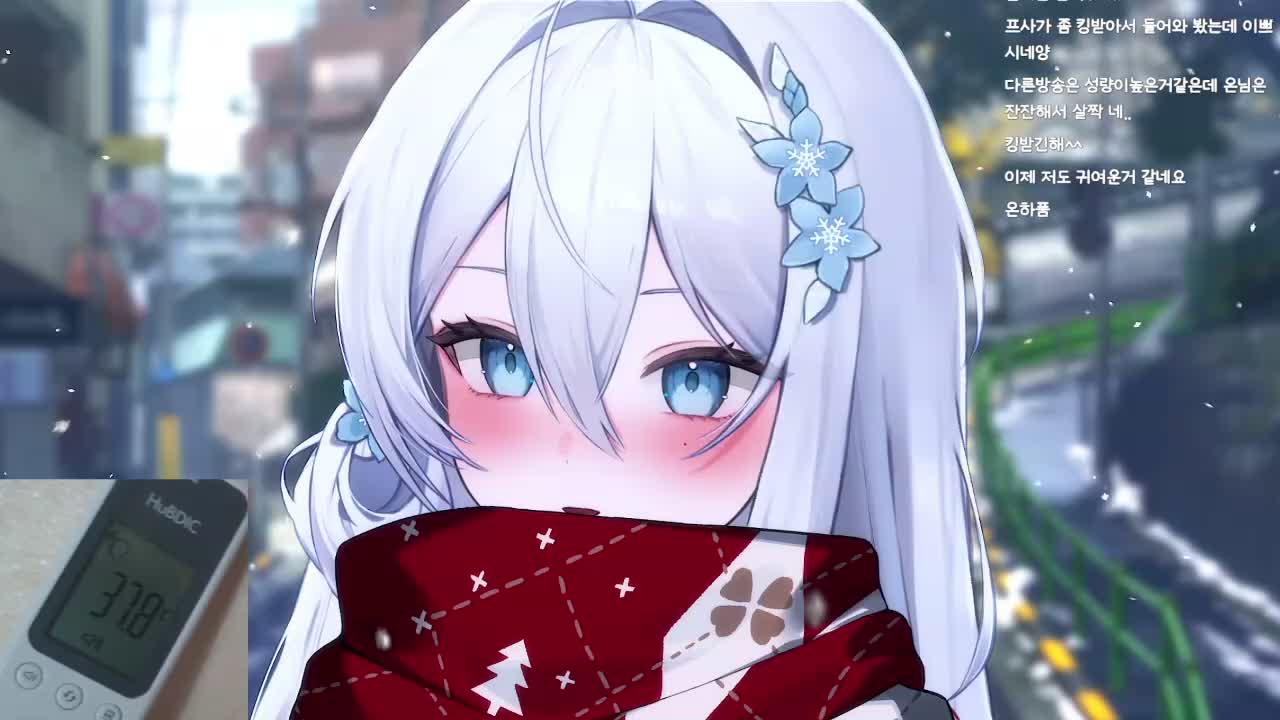 대격변의 마지막을 같이하자.. ʚ💙ɞ